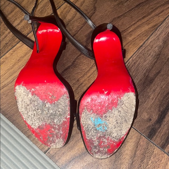 Loubi Queen 120 - Picture 3 of 4